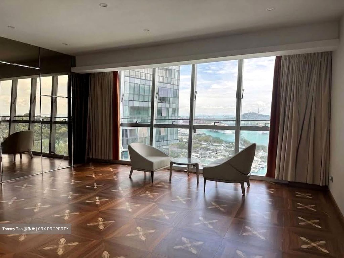 Reflections At Keppel Bay (D4), Condominium #618951751